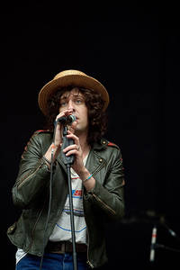 2010-08-28 - Adam Green från Zurich Openair, Zürich