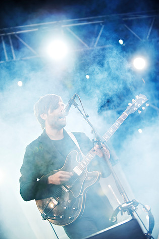 2010-08-28 - Shout Out Louds från Popaganda, Stockholm 2010-08-28 - Shout Out Louds från Popaganda, Stockholm