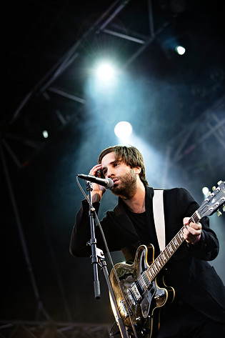 2010-08-28 - Shout Out Louds från Popaganda, Stockholm 2010-08-28 - Shout Out Louds från Popaganda, Stockholm