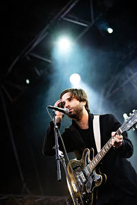 2010-08-28 - Shout Out Louds från Popaganda, Stockholm