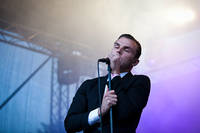 2010-08-28 - Hurts från Popaganda, Stockholm