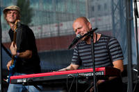 2010-08-28 - Le Fever från Popaganda, Stockholm