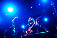 2010-08-28 - The Magic Numbers från Popaganda, Stockholm