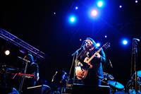 2010-08-28 - The Magic Numbers från Popaganda, Stockholm