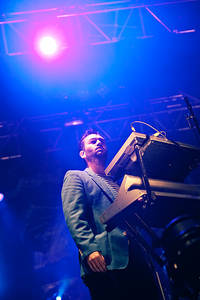 2010-08-28 - Hot Chip från Popaganda, Stockholm