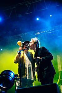 2010-08-28 - Hot Chip från Popaganda, Stockholm