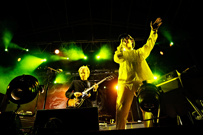 2010-08-28 - Hot Chip från Popaganda, Stockholm