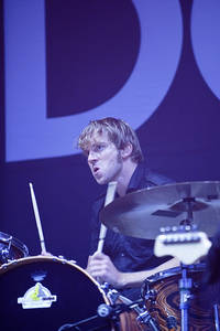 2010-08-28 - Mando Diao från Zurich Openair, Zürich