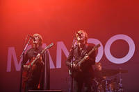 2010-08-28 - Mando Diao från Zurich Openair, Zürich