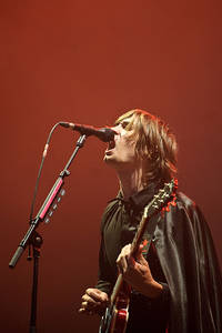 2010-08-28 - Mando Diao från Zurich Openair, Zürich