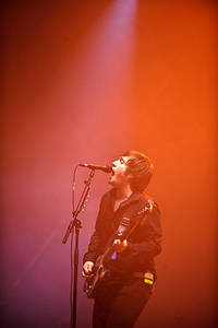 2010-08-28 - Mando Diao från Zurich Openair, Zürich