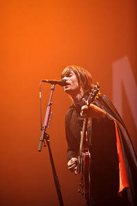 2010-08-28 - Mando Diao från Zurich Openair, Zürich
