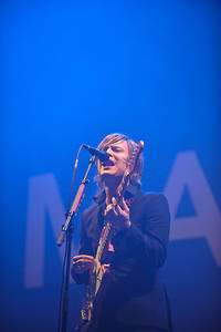 2010-08-28 - Mando Diao från Zurich Openair, Zürich