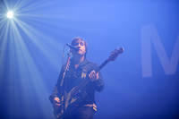 2010-08-28 - Mando Diao från Zurich Openair, Zürich