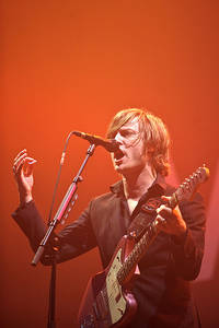 2010-08-28 - Mando Diao från Zurich Openair, Zürich