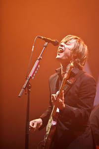 2010-08-28 - Mando Diao från Zurich Openair, Zürich