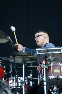 2010-08-29 - Jónsi från Zurich Openair, Zürich