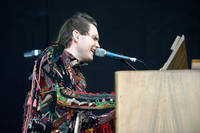 2010-08-29 - Jónsi från Zurich Openair, Zürich