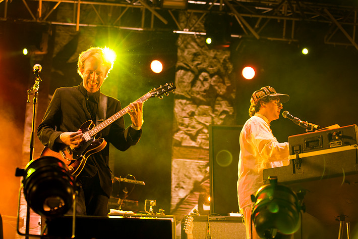2010-08-28 - Hot Chip från Popaganda, Stockholm