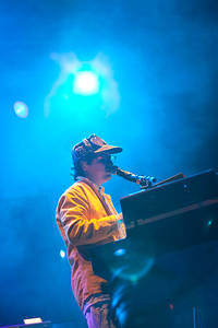 2010-08-28 - Hot Chip från Popaganda, Stockholm
