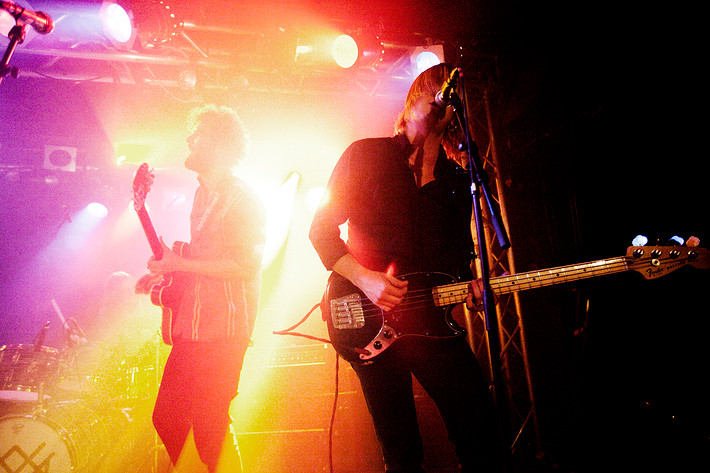 2010-08-28 - Samling från Debaser Slussen, Stockholm
