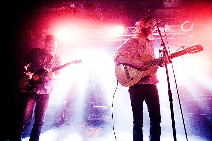 2010-08-28 - Samling från Debaser Slussen, Stockholm