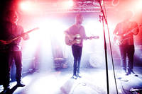 2010-08-28 - Samling från Debaser Slussen, Stockholm