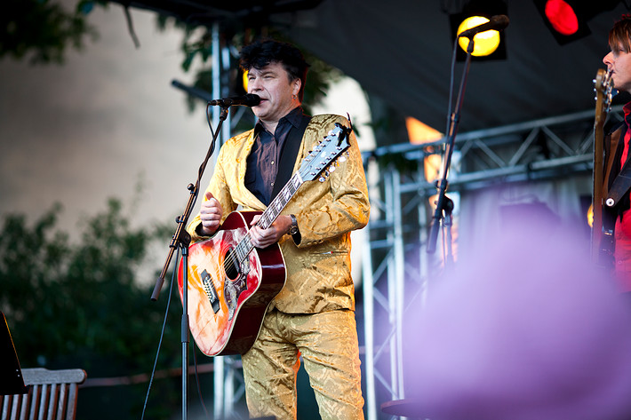 2010-09-04 - Johan Johansson från Mosebacke, Stockholm