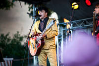 2010-09-04 - Johan Johansson från Mosebacke, Stockholm