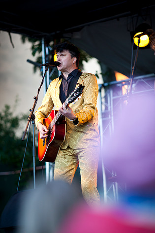 2010-09-04 - Johan Johansson från Mosebacke, Stockholm