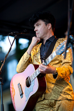 2010-09-04 - Johan Johansson från Mosebacke, Stockholm