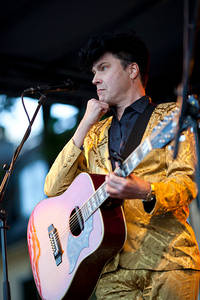 2010-09-04 - Johan Johansson från Mosebacke, Stockholm
