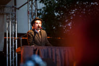 2010-09-04 - Lars Demian från Mosebacke, Stockholm