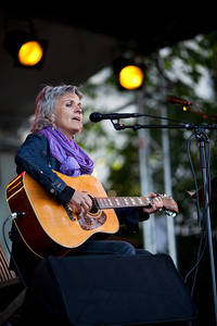 2010-09-04 - Karin Renberg från Mosebacke, Stockholm