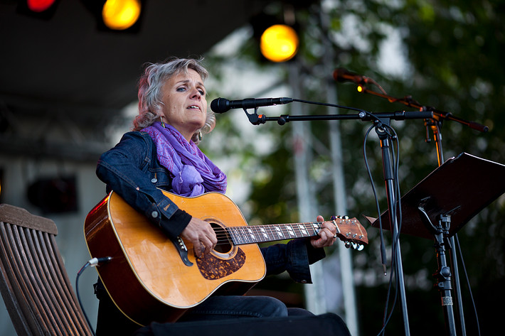 2010-09-04 - Karin Renberg från Mosebacke, Stockholm