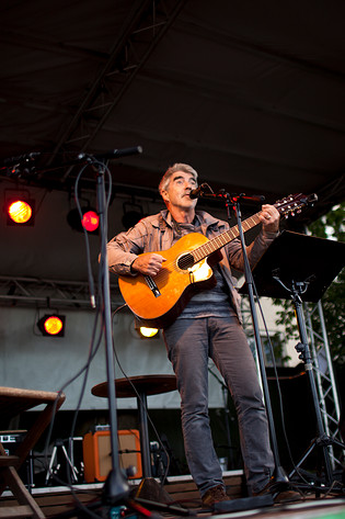 2010-09-04 - Finn Zetterholm från Mosebacke, Stockholm