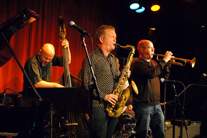 2010-09-07 - Atomic från Fasching, Stockholm