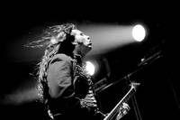 2010-09-07 - Ozzy Osbourne från Globen, Stockholm