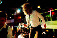 2010-09-09 - Ape Rape Escape från Cadillac Bar, Örebro