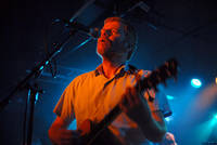 2010-09-14 - The New Pornographers från Debaser Strand, Stockholm