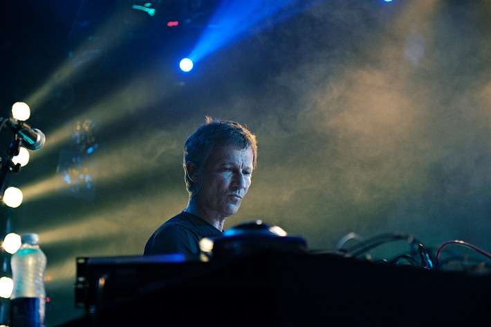 2010-09-14 - Hallogallo 2010 - Michael Rother & Friends present the Music of Neu! från Kägelbanan, Stockholm