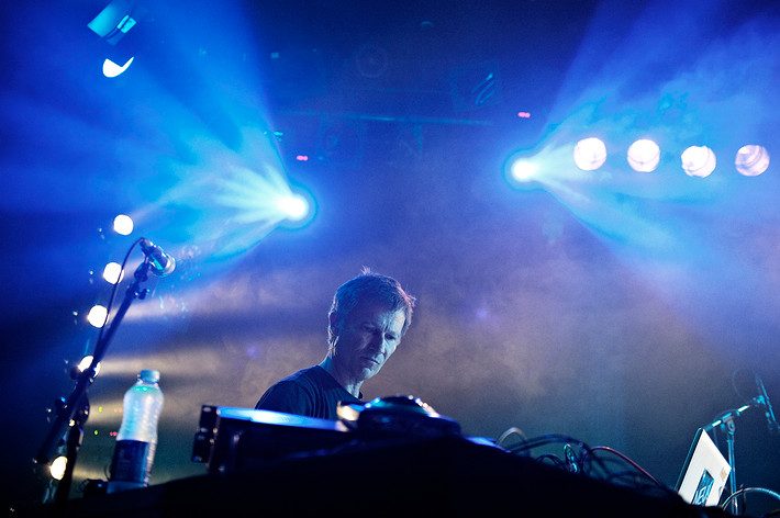 2010-09-14 - Hallogallo 2010 - Michael Rother & Friends present the Music of Neu! från Kägelbanan, Stockholm