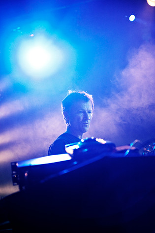 2010-09-14 - Hallogallo 2010 - Michael Rother & Friends present the Music of Neu! från Kägelbanan, Stockholm