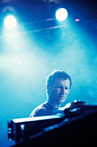 2010-09-14 - Hallogallo 2010 - Michael Rother & Friends present the Music of Neu! från Kägelbanan, Stockholm