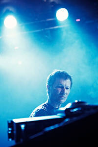 2010-09-14 - Hallogallo 2010 - Michael Rother & Friends present the Music of Neu! från Kägelbanan, Stockholm