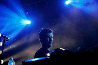 2010-09-14 - Hallogallo 2010 - Michael Rother & Friends present the Music of Neu! från Kägelbanan, Stockholm