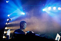 2010-09-14 - Hallogallo 2010 - Michael Rother & Friends present the Music of Neu! från Kägelbanan, Stockholm