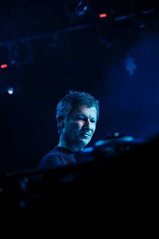 2010-09-14 - Hallogallo 2010 - Michael Rother & Friends present the Music of Neu! från Kägelbanan, Stockholm