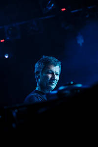 2010-09-14 - Hallogallo 2010 - Michael Rother & Friends present the Music of Neu! från Kägelbanan, Stockholm