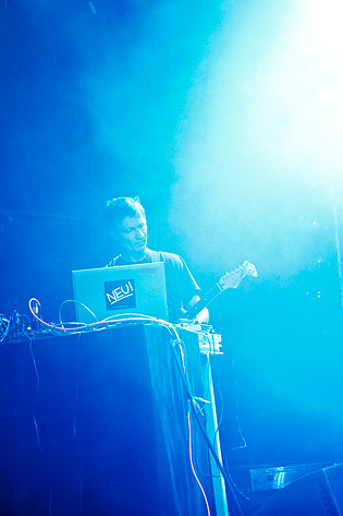 2010-09-14 - Hallogallo 2010 - Michael Rother & Friends present the Music of Neu! från Kägelbanan, Stockholm